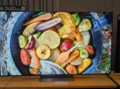 O C6H OLED da LG fica mais brilhante do que nunca. É aqui que você pode comprar um