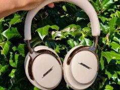 Os principais fones de ouvido da Bose caíram para o preço mais baixo que já vi na Amazon