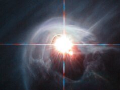 Problema de 4 corpos: astrônomos identificam o sistema estelar quádruplo mais compactado até agora