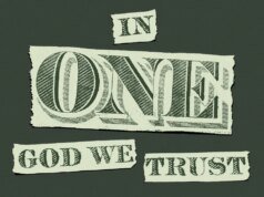 Como Deus se tornou tão grande