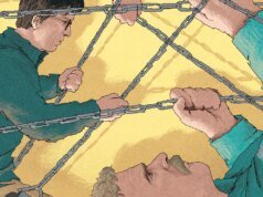 “DTF St. Louis” perscruta a psique masculina suburbana