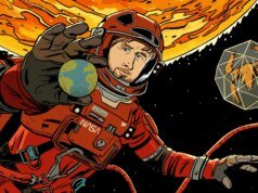 Filme “Projeto Hail Mary”: uma resenha de uma comédia de ficção científica