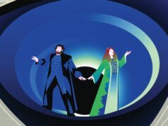 O “Baritenor” Michael Spyres sobe no novo “Tristan und Isolde” do Met