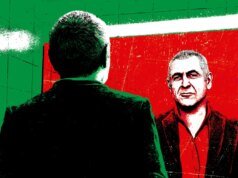 O trabalho invisível de um dos maiores cineastas do Irã