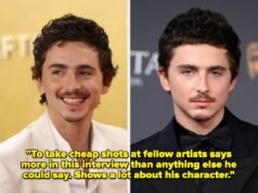 Timothée Chalamet enfrenta reação negativa depois de dizer "Ninguém se importa" Sobre Ópera e Balé