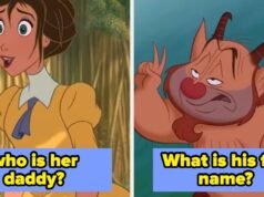 Se você é um verdadeiro fã da Disney, então você aceitará este teste de filmes da Disney dos anos 90 sem problemas