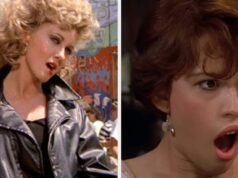 As pessoas estão compartilhando os filmes que adoravam quando crianças, mas agora se sentem envergonhados quando adultos e totalmente ofensivos