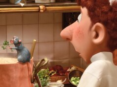 O maestro de animação Rodrigo Blaas discute as limitações visuais de Pisto Manchego em ‘Ratatouille’, colocando sua marca no mito de ‘Star Wars’