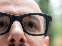 Óculos inteligentes fazem com que os defensores da privacidade lutem