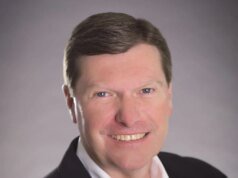 Ray Nutt, CEO da Fathom Entertainment, deixará o cargo