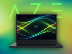 Razer lança novo laptop para jogos Blade 16 com Intel Panther Lake e OLED mais brilhante