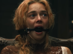 ‘Ready or Not 2’ traz sangue, adoração ao diabo e corpos explodindo para a estreia turbulenta do SXSW