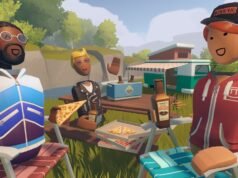 ‘Não acho que nada substituirá Rec Room’: fãs chocados com o encerramento da plataforma de jogos