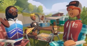 ‘Não acho que nada substituirá Rec Room’: fãs chocados com o encerramento da plataforma de jogos
