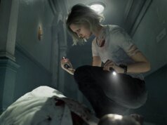 Como a estrela de ‘Resident Evil: Requiem’ se apaixonou por seu herói gato assustador