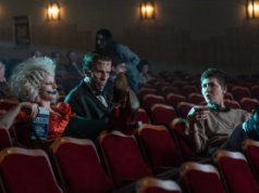 Maggie Gyllenhaal “recuou” a violência sexual na tela em ‘A Noiva!’ A pedido da Warner Bros: “Muito difícil de assistir”