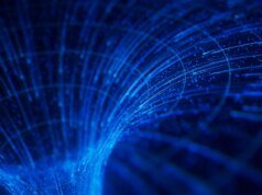 Físicos esticam, desfocam e invertem a flecha do tempo no Wild Quantum Engine