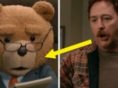 Estas 12 perguntas revelarão quais "Ted" Personagem que você é
