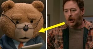Estas 12 perguntas revelarão quais "Ted" Personagem que você é