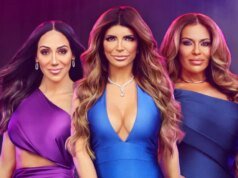 15ª temporada de ‘The Real Housewives Of New Jersey’ renovada na Bravo com Teresa Giudice, Melissa Gorga e Dolores Catania