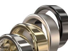 Ultrahuman, o maior rival da Oura, retorna aos EUA com seu novo Ring Pro