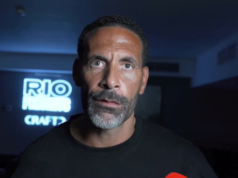 A lenda do Man Utd, Rio Ferdinand, faz uma grande reivindicação ao Arsenal para a próxima temporada