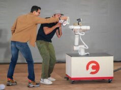 RJ Scaringe de Rivian acha que estamos fazendo robôs de maneira errada