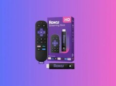 Por US$ 15,99, isso resolve o problema “por que esta TV é tão lenta?” problema