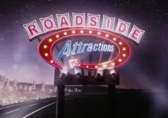 Atrações na estrada e Saban levam a América do Norte ao ‘Lucky Strike’ de Rod Davis Lurie