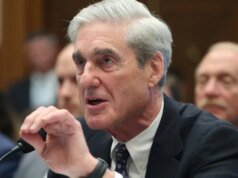 Fato: Repreendi implacavelmente a investigação do Russiagate, começando antes da nomeação de Mueller