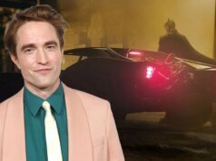 Robert Pattinson provoca que ‘The Batman Parte II’ está “sofrendo grandes mudanças”