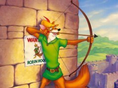 Carlos López Estrada diz que o remake de ‘Robin Hood’ da Disney está “morto”