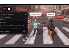 A nova ferramenta de IA da Roblox reformula os bate-papos dos jogadores para remover linguagem banida