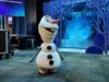 Disney e Nvidia combinam robótica e IA para dar vida ao Olaf Droid