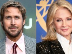 Ryan Gosling aceita o convite de Deidre Hall para visitar o set de ‘Days Of Our Lives’ depois que a estrela do ‘Projeto Hail Mary’ elogiou seu trabalho: “Entusiasmado, sim”