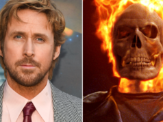 Ryan Gosling confirma que ‘algumas discussões foram travadas’ com a Marvel sobre interpretar Ghost Rider, mas ‘é uma situação complicada’: ‘Keep Hope Alive’