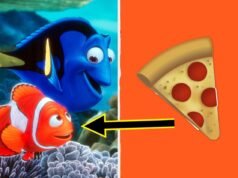 Escolha alguns alimentos coloridos e aposto que consigo adivinhar seu filme favorito da Pixar