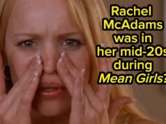 Um desses fatos sobre programas de TV e filmes é falso – você consegue identificá-lo?