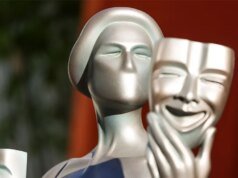Vencedores do Actor Awards do SAG (atualização ao vivo)