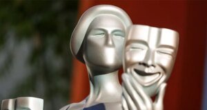 Vencedores do Actor Awards do SAG (atualização ao vivo)