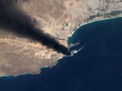 Como a guerra levou à maior interrupção no fornecimento de energia em décadas