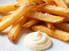 Cientistas acabam de encontrar o limite de sal que leva seu coração ao ponto de ruptura