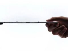 Samsung descontinuará o Galaxy Z TriFold após apenas três meses