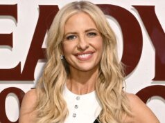 Sarah Michelle Gellar espera que o piloto de reinicialização de ‘Buffy’ não vaze “porque então todo mundo terá uma opinião”