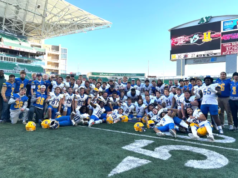 CJFL Prairie Conference revela programação de 2026