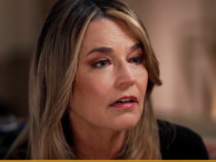 Savannah Guthrie define retorno ‘hoje’ para 6 de abril, após o desaparecimento da mãe: ‘É parte do meu propósito’ e ‘Minha alegria será meu protesto’