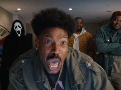 O primeiro trailer de ‘Scary Movie 6’ está aqui para comer o almoço do terror novamente