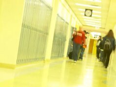 Uma vitória do bom senso dos pais sobre as regras da mordaça de higiene escolar