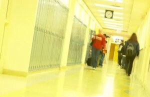 Uma vitória do bom senso dos pais sobre as regras da mordaça de higiene escolar