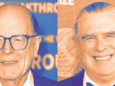 Um salto quântico para o Prêmio Turing